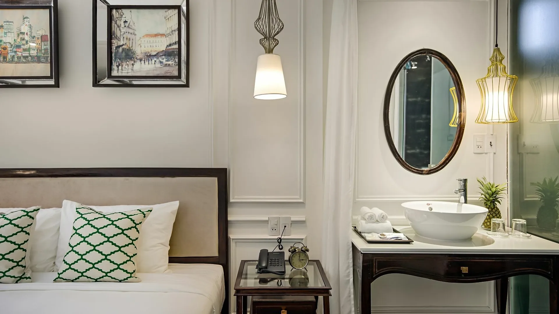 The Herriott Hotel & Suite Da Nang Vietnam